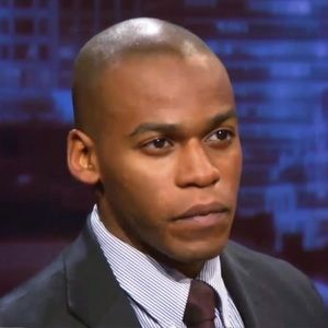 Meet your Posher, Jonathan